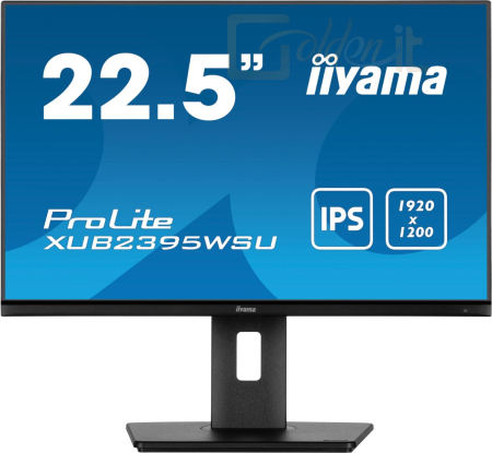 Monitor iiyama 22,5