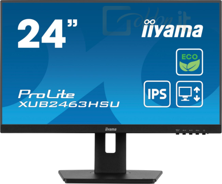 Monitor iiyama 23,8