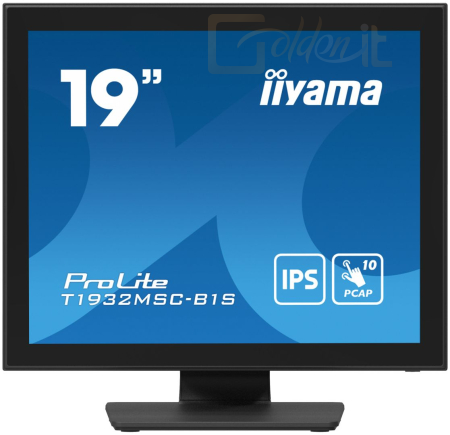 Monitor iiyama 19