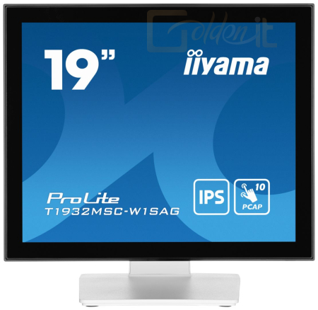Monitor iiyama 19