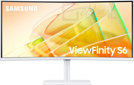 Monitor Samsung 34