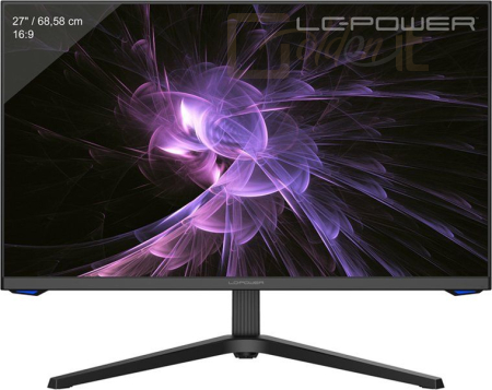 Monitor LC Power 27