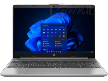 Notebook HP 250 G9 Silver - 8A5U3EA