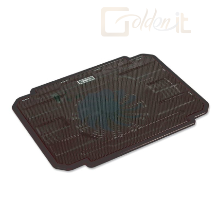 Notebook kiegészitők Platinet Omega Laptop Cooler Pad Ice Box - OMNCPI