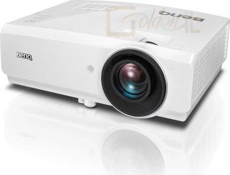 Projektor Benq SH753P DLP Projector - 9H.JGJ77.2JE