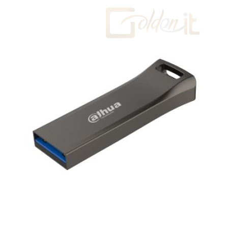 USB Ram Drive Dahua 128GB U156-32 USB3.2 Black - USB-U156-32-128GB