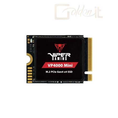 Winchester SSD Patriot 2TB M.2 2230 NVMe Viper VP4000 Mini - VP4000M2TBM23