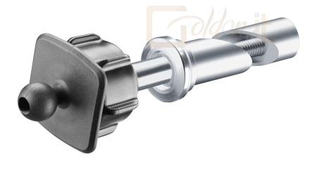 Okostelefon kiegészítő Interphone screw holder for PROCASE and UNICASE housings diameter 13.5-14.7 mm - SMSTEERING12