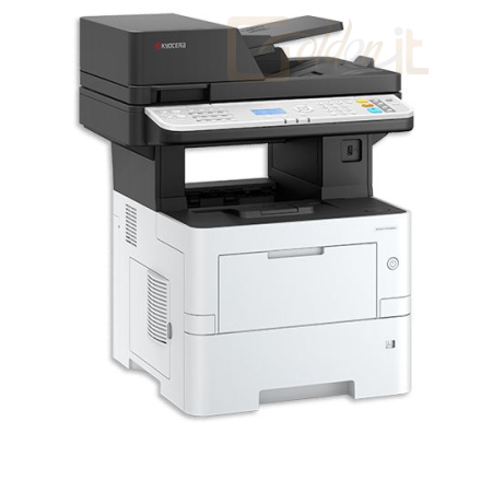 Multifunkciós nyomtató Kyocera MA4500x Ecosys Lézernyomtató/Másoló/Scanner - 110C133NL0