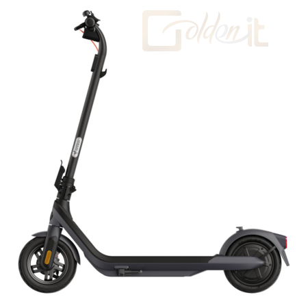 Elektromos roller Segway-Ninebot KickScooter E2 E Pro Elektromos Roller Black - AA.05.14.05.0005