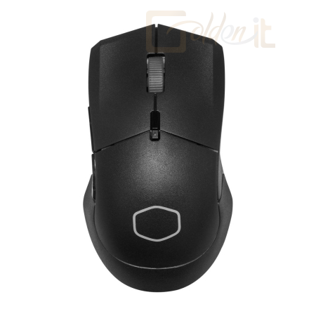 Egér Cooler Master MM311 Wireless Gaming Mouse Black - MM-311-KKOW1