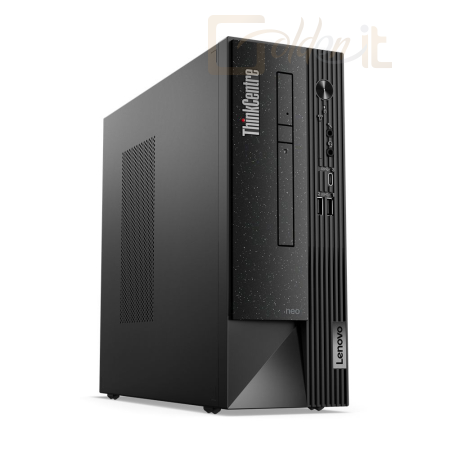 Komplett konfigurációk Lenovo ThinkCentre Neo 50s Gen 4 Black - 12JH002CHX