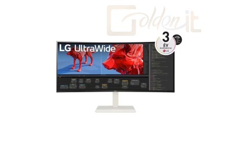 Monitor LG 37,5