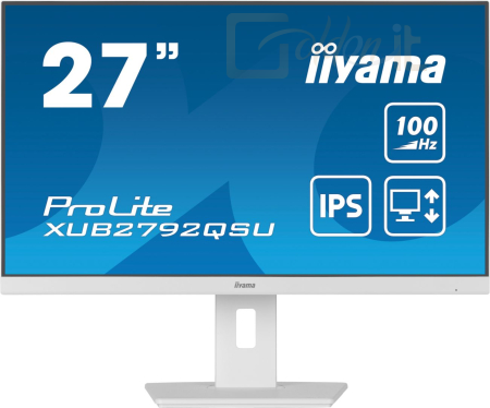 Monitor iiyama 27