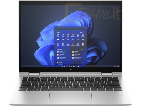 Notebook HP EliteBook x360 830 G10 Silver - 8A4L3EA#AKC