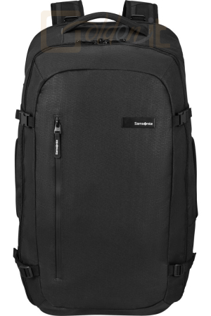 Notebook kiegészitők Samsonite Roader Travel Backpack M 17,3