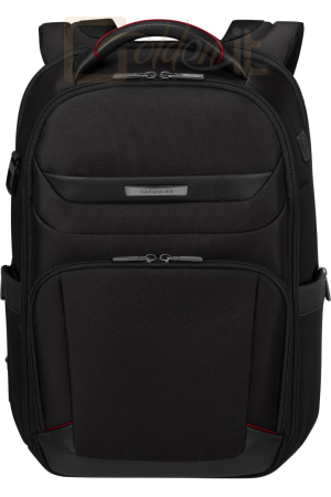 Notebook kiegészitők Samsonite PRO-DLX 6 Backpack 15,6
