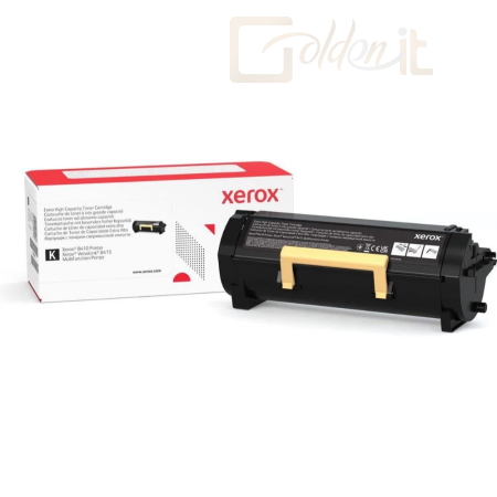 Nyomtató - Tintapatron Xerox B415 Black toner - 006R04730