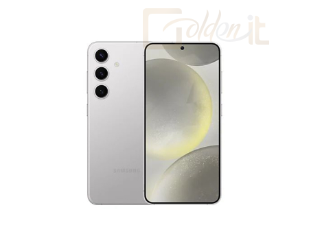 Mobil készülékek Samsung S921B Galaxy S24 128GB DualSIM Marble Gray - SM-S921BZADEUE