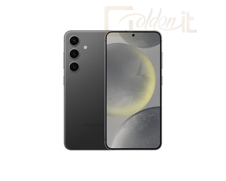 Mobil készülékek Samsung S921B Galaxy S24 128GB DualSIM Onyx Black - SM-S921BZKDEUE