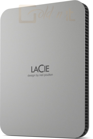 Winchester (külső) LaCie 1TB 2,5