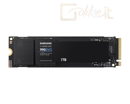 Winchester SSD Samsung 1TB M.2 2280 NVMe 990 EVO - MZ-V9E1T0BW