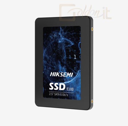 Winchester SSD HikSEMI 1TB 2,5