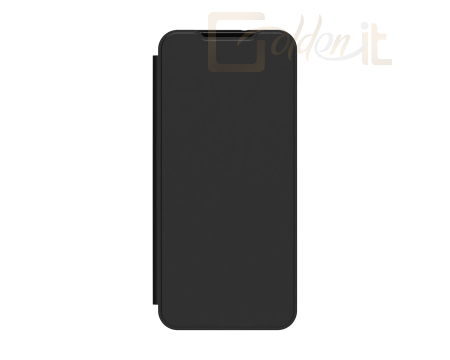 Okostelefon kiegészítő Samsung Galaxy A05s Anymode Wallet Flip Case Black - GP-FWA057AMABW