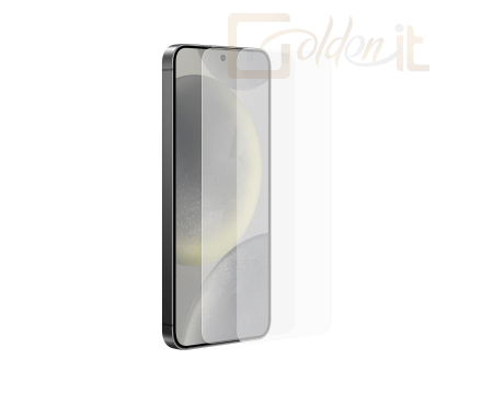 Okostelefon kiegészítő Samsung Galaxy S24 Anti-Reflecting Screen Protector Transparent - EF-US921CTEGWW