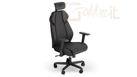 Gamer szék Endorfy Meta BK Gaming Chair Black - EY8A005