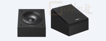 Hangfal Sony SS-CSE Dolby Atmos Enabled Speaker Black - SSCSE.UC