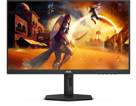 Monitor AOC 27