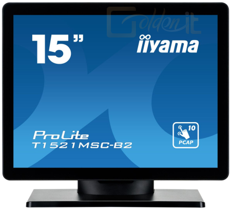 Monitor iiyama 15