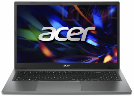 Notebook Acer Extensa EX215-23-R7MK Gray - NX.EH3EU.00W