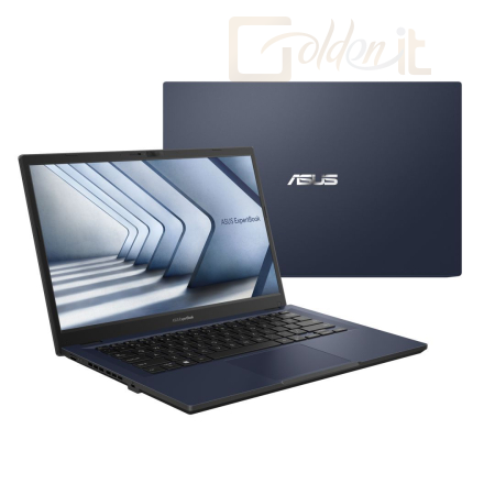 Notebook Asus B1402CVA-NK1219 Star Black - B1402CVA-NK1219