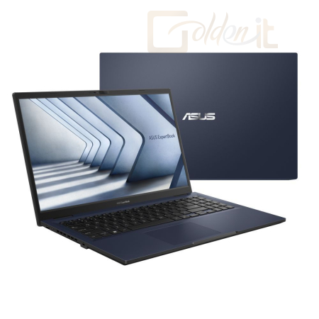 Notebook Asus B1502CVA-NJ0843 Star Black - B1502CVA-NJ0843