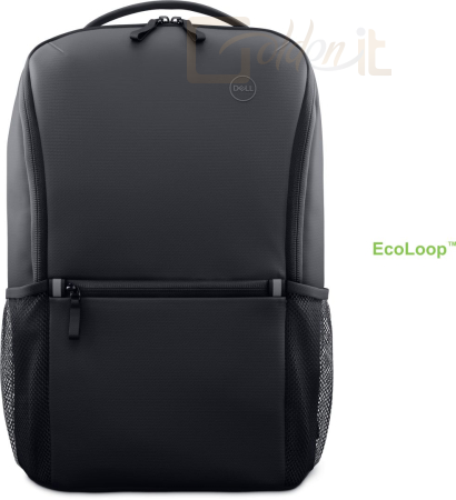 Notebook kiegészitők Dell CP372 EcoLoop Essential Backpack 14