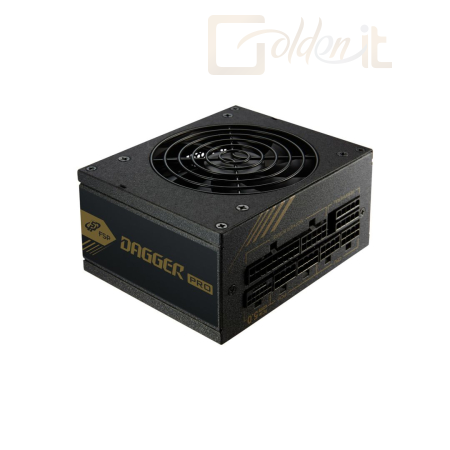 Táp FSP 850W 80+ Gold Dagger Pro ATX3.0 - DAGGER PRO 850 ATX 3.0