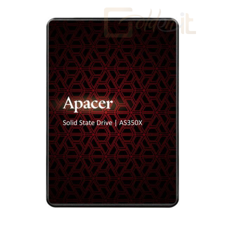 Winchester SSD Apacer 2TB 2,5