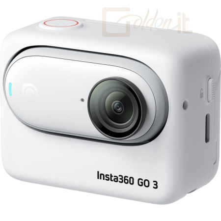 Videokamera Insta360 GO 3 Action Camera 128GB - CINSABKA 128GB