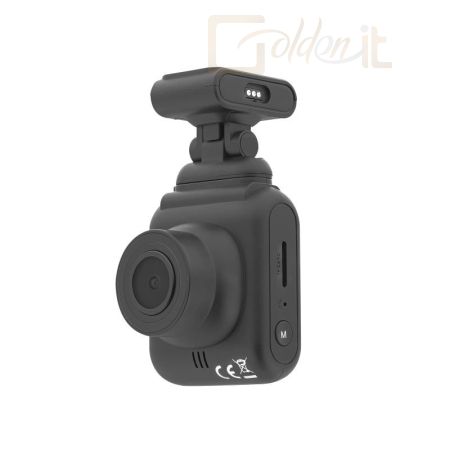 Videokamera Tellur Dash Patrol DC1 FullHD Black - TLL711001