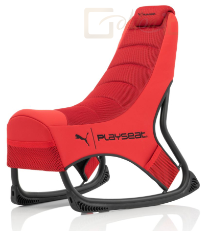 Gamer szék Playseat Puma Active Gaming Chair Red - PPG.00230