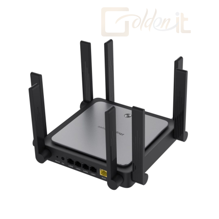 Hálózati eszközök Reyee RG-EW3200GX PRO 3200M Wi-Fi 6 Dual-band Gigabit Mesh Router - RG-EW3200GX PRO