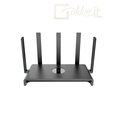 Hálózati eszközök Reyee RG-EW3000GX PRO 3000M Wi-Fi 6 Dual-band Gigabit Gaming Router - RG-EW3000GX PRO