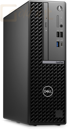 Komplett konfigurációk Dell Optiplex Plus 7010 SFF Black - 7010PLUSSF-8