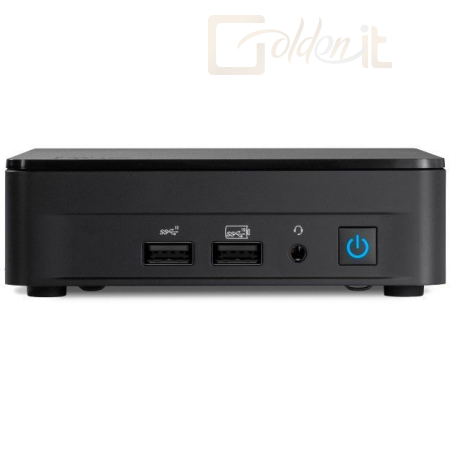 Komplett konfigurációk Asus NUC 13 NUC13ANKi7 Arena Canyon (No Cord) - 90AB3ANK-MR8100