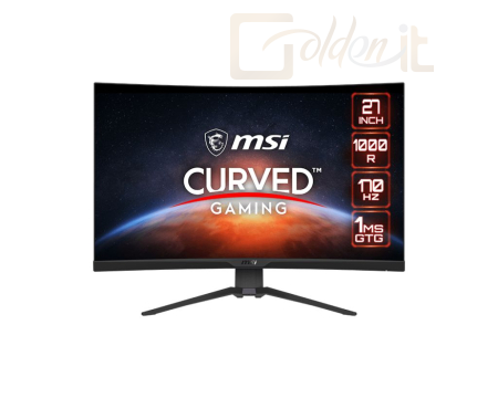 Monitor Msi 27
