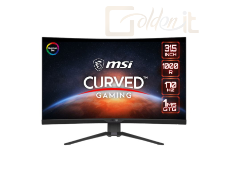 Monitor Msi 31,5
