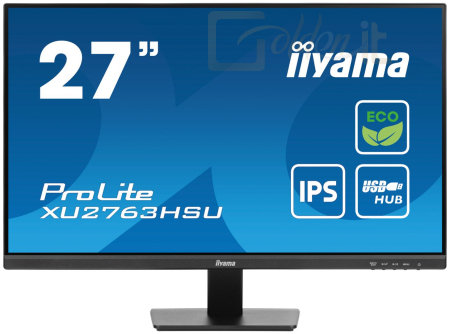 Monitor iiyama 27