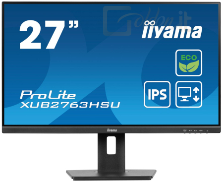 Monitor iiyama 27